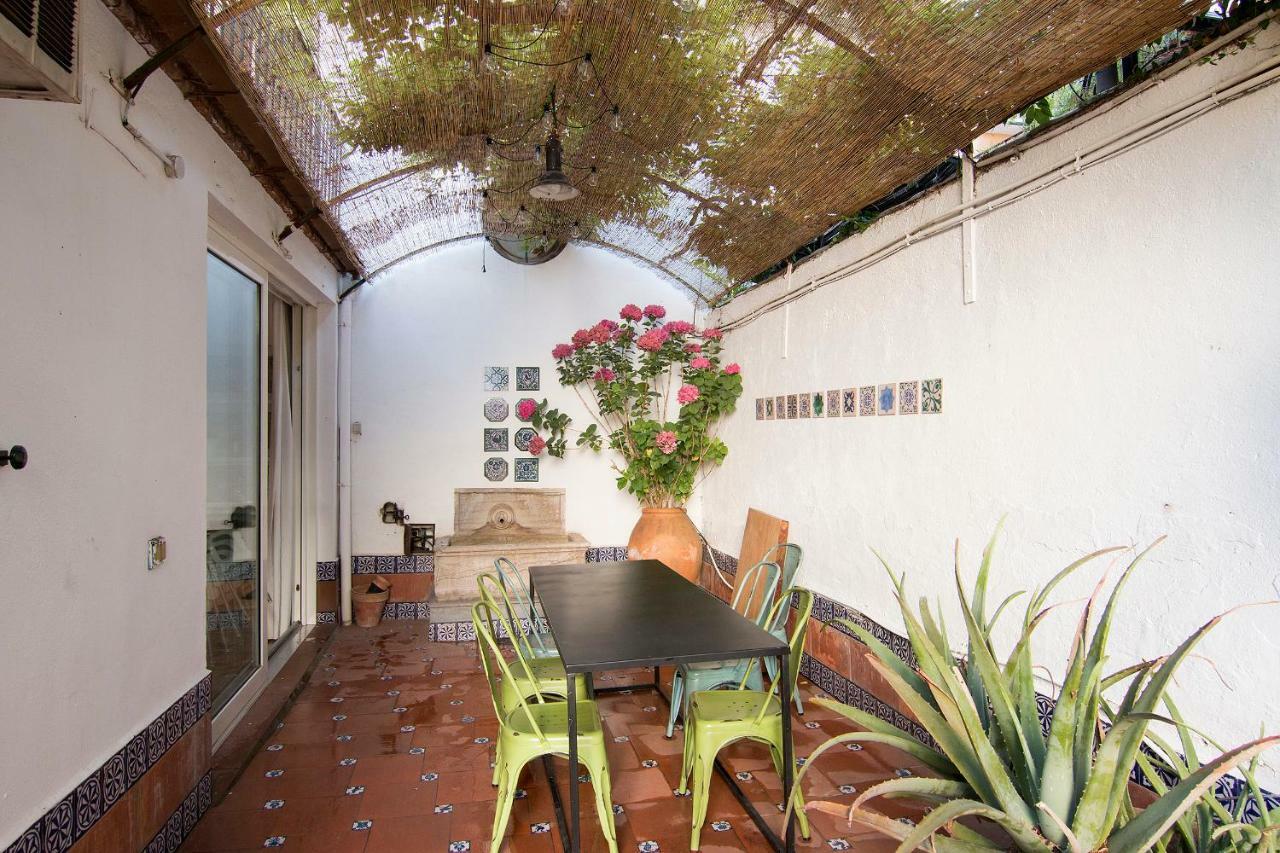그라나다 Tuguest Pool House Albaicin 빌라 외부 사진